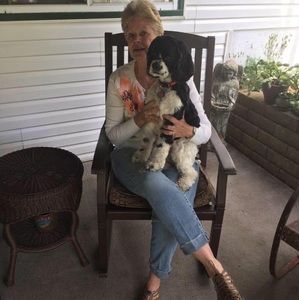 Meet your Posher, Candyce